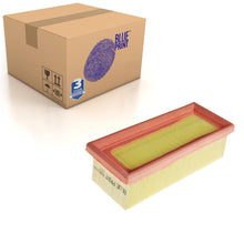 Load image into Gallery viewer, Kubistar Air Filter Fits Nissan 82 00 104 272 Blue Print ADN12246