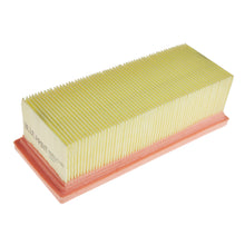 Load image into Gallery viewer, Kubistar Air Filter Fits Nissan 82 00 104 272 Blue Print ADN12246