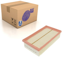 Load image into Gallery viewer, Micra Air Filter Fits Nissan Juke Note 16 54 690 40R Blue Print ADN12248