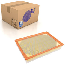 Load image into Gallery viewer, Movano Air Filter Fits Vauxhall 82 00 283 082 Blue Print ADN12250