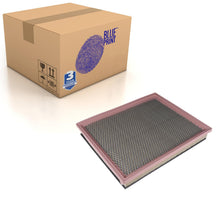 Load image into Gallery viewer, Pathfinder Air Filter Fits Nissan Navara 165467S000 Blue Print ADN12251