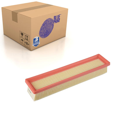 Kubistar Air Filter Fits Nissan 1654600Q0B Blue Print ADN12252