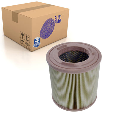 Cabstar Air Filter Fits Nissan 16546MA70C Blue Print ADN12254