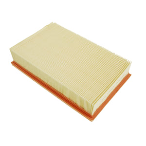 Air Filter Fits Ford 16546EB300 Blue Print ADN12255