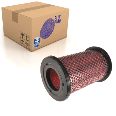 Air Filter Fits Nissan 165460W800 Blue Print ADN12257