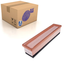 Load image into Gallery viewer, Micra Air Filter Fits Nissan Almera NP200 1654600Q0D Blue Print ADN12260