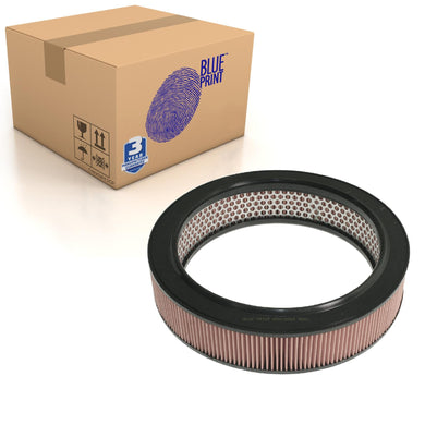 Air Filter Fits Vauxhall 16546S0100 Blue Print ADN12263