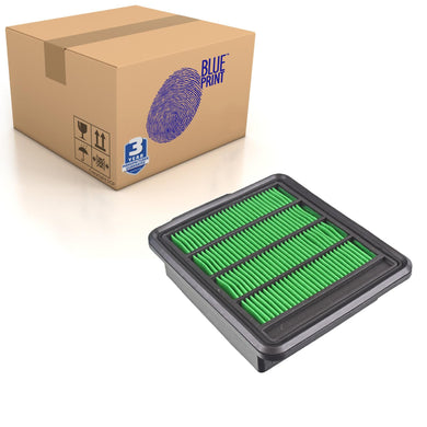 GT-R Air Filter Fits Nissan 16546JF00A Blue Print ADN12264