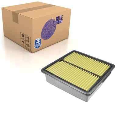 Air Filter Fits Nissan 165461AT0A Blue Print ADN12271