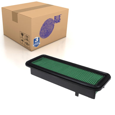Micra Air Filter Fits Nissan Note 165463HD0A Blue Print ADN12280