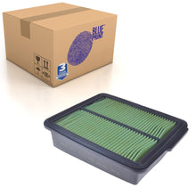 Load image into Gallery viewer, Q7 Air Filter Fits Infiniti M3 165461MG0A Blue Print ADN12281