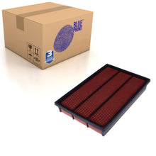 Load image into Gallery viewer, Air Filter Fits Nissan AY120NS011 Blue Print ADN12283