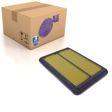 Navara Air Filter Fits Nissan 16546EB70A Blue Print ADN12284