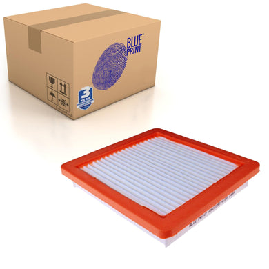 Note Air Filter Fits Nissan 165463VD0A Blue Print ADN12285
