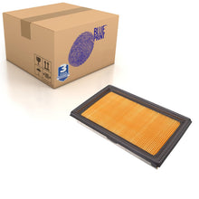 Load image into Gallery viewer, Micra Air Filter Fits Nissan 16546ED500 Blue Print ADN12288