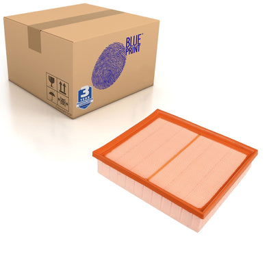 Navara Air Filter Fits Nissan 165464JA1B Blue Print ADN12290