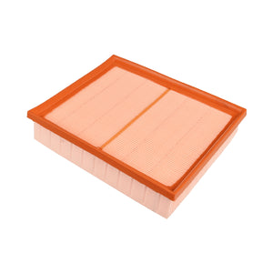Navara Air Filter Fits Nissan 165464JA1B Blue Print ADN12290