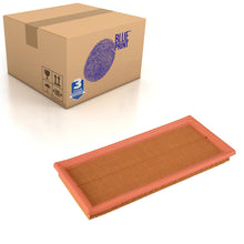 Load image into Gallery viewer, Navara Air Filter Fits Nissan 16546JR50A Blue Print ADN12294