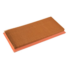 Load image into Gallery viewer, Navara Air Filter Fits Nissan 16546JR50A Blue Print ADN12294