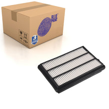 Load image into Gallery viewer, Qashqai Air Filter Fits Nissan 16546HV80A Blue Print ADN12295