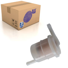 Load image into Gallery viewer, Fuel Filter Fits Mitsubishi Minica OE MB554970 Blue Print ADN12301