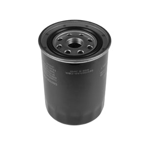 Fuel Filter Fits Nissan 280C Bluebird Cabstar Cherry Laurel Blue Print ADN12305