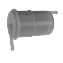 Load image into Gallery viewer, Fuel Filter Fits Nissan 100NX Cabstar Cubic Prairie Primera Blue Print ADN12313