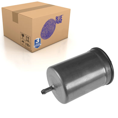 Fuel Filter Fits Nissan Primera Serena Volkswagen LT 2D Merc Blue Print ADN12317