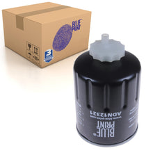 Load image into Gallery viewer, Fuel Filter Fits Nissan Micra II OE 164036F900 Blue Print ADN12321
