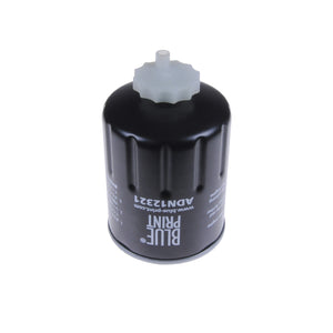 Fuel Filter Fits Nissan Micra II OE 164036F900 Blue Print ADN12321