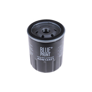 Fuel Filter Fits Nissan Micra II OE 164036F900 Blue Print ADN12321