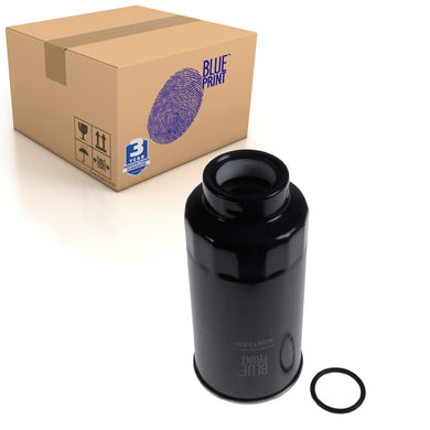 Fuel Filter Inc Sealing Ring Fits Nissan Caravan Frontier Ha Blue Print ADN12326