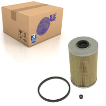 Load image into Gallery viewer, Fuel Filter Inc Seal Rings Fits Vauxhall Movano Vivaro Blue Print ADN12327
