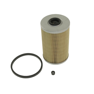 Fuel Filter Inc Seal Rings Fits Vauxhall Movano Vivaro Blue Print ADN12327