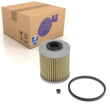 Load image into Gallery viewer, Fuel Filter Inc Seal Rings Fits Vauxhall Movano Vivaro Nissa Blue Print ADN12328