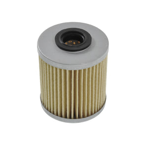 Fuel Filter Inc Seal Rings Fits Vauxhall Movano Vivaro Nissa Blue Print ADN12328