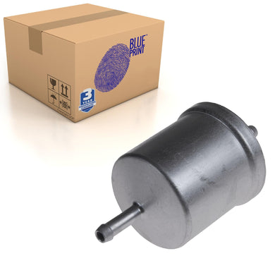 Fuel Filter Fits Nissan Primera II OE 164009F928 Blue Print ADN12329