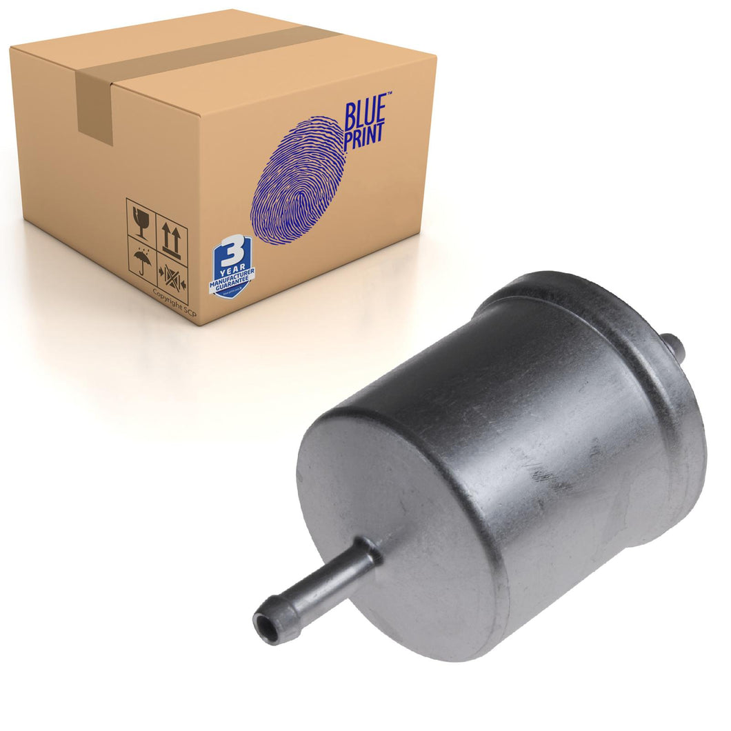Fuel Filter Fits Nissan Primera II OE 164009F928 Blue Print ADN12329