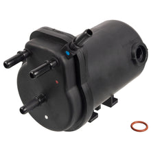 Load image into Gallery viewer, Fuel Filter Inc Sealing Ring Fits Nissan Cube Evalia Juke La Blue Print ADN12338
