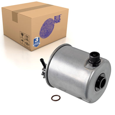 Fuel Filter Fits Nissan Cabstar Caravan Urvan Blue Print ADN12340
