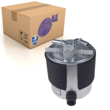 Load image into Gallery viewer, Fuel Filter Fits Nissan Qashqai Qashqai+2 OE 16400JD52D Blue Print ADN12344