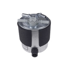 Load image into Gallery viewer, Fuel Filter Fits Nissan Qashqai Qashqai+2 OE 16400JD52D Blue Print ADN12344