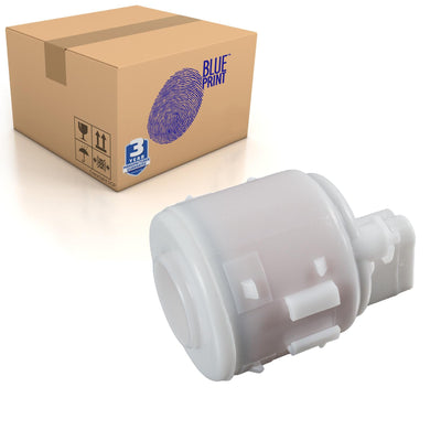 Fuel Filter Fits Nissan Almera Caravan Cefiro Maxima QX Sere Blue Print ADN12345