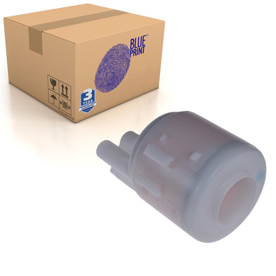 Fuel Filter Fits Nissan Maxima Skyline Sunny Neo Vanette Lar Blue Print ADN12346