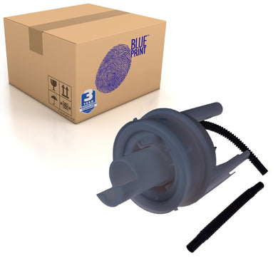 Fuel Filter Fits Nissan Pathfinder OE 17040EB80C Blue Print ADN12347