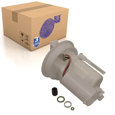 Fuel Filter Fits Nissan Cefiro Teana OE 170409Y00A Blue Print ADN12349
