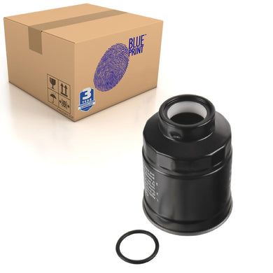 Fuel Filter Fits Nissan OE 16403EB75B Blue Print ADN12355