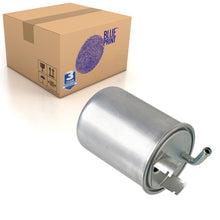 Load image into Gallery viewer, Fuel Filter Fits Nissan Navara OE 164005X21BSK1 Blue Print ADN12356