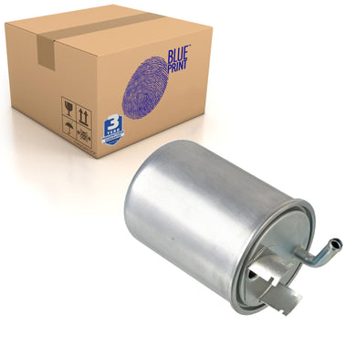 Fuel Filter Fits Nissan Navara OE 164005X21BSK1 Blue Print ADN12356