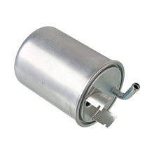 Load image into Gallery viewer, Fuel Filter Fits Nissan Navara OE 164005X21BSK1 Blue Print ADN12356